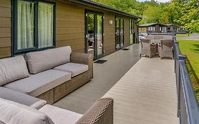 Bath Mill Lodge Retreat